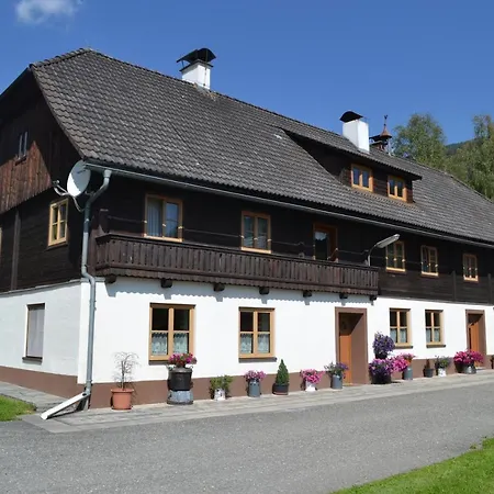 Ertlerhof Apartamento Ranten