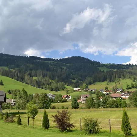 Ertlerhof Apartamento