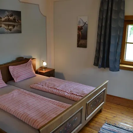 Apartamento Ertlerhof