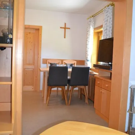 Ertlerhof Apartamento Ranten