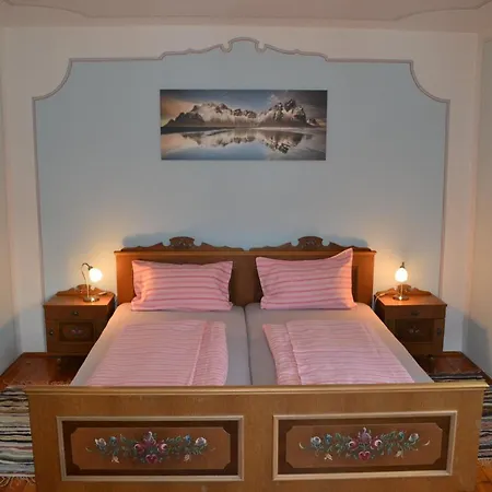 Apartamento Ertlerhof Ranten