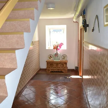 Ertlerhof Appartement Ranten