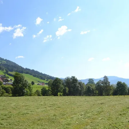 Apartamento Ertlerhof Ranten