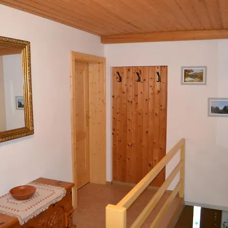 Ertlerhof Appartement Ranten