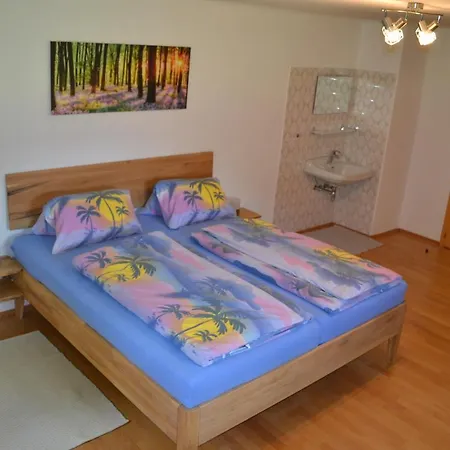 Apartment Ertlerhof Ranten