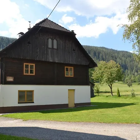 Apartment Ertlerhof