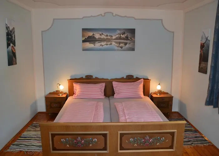 Apartment Ertlerhof Ranten