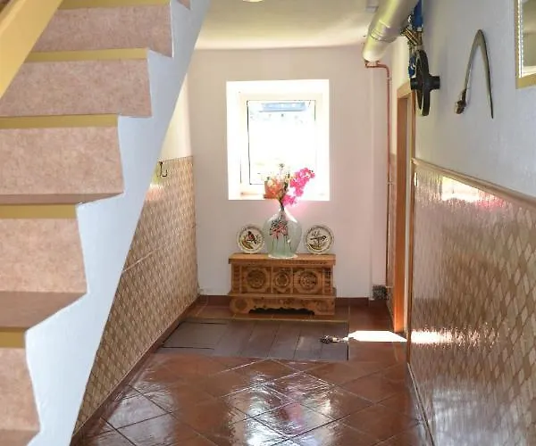 Ertlerhof Apartment Ranten