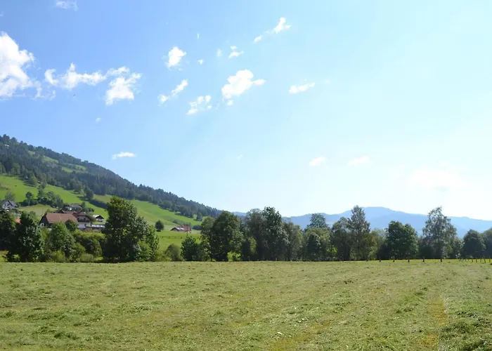 Apartment Ertlerhof Ranten