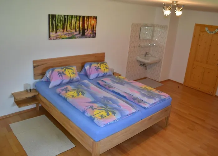 Apartment Ertlerhof Ranten