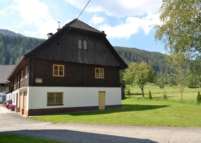 Apartment Ertlerhof